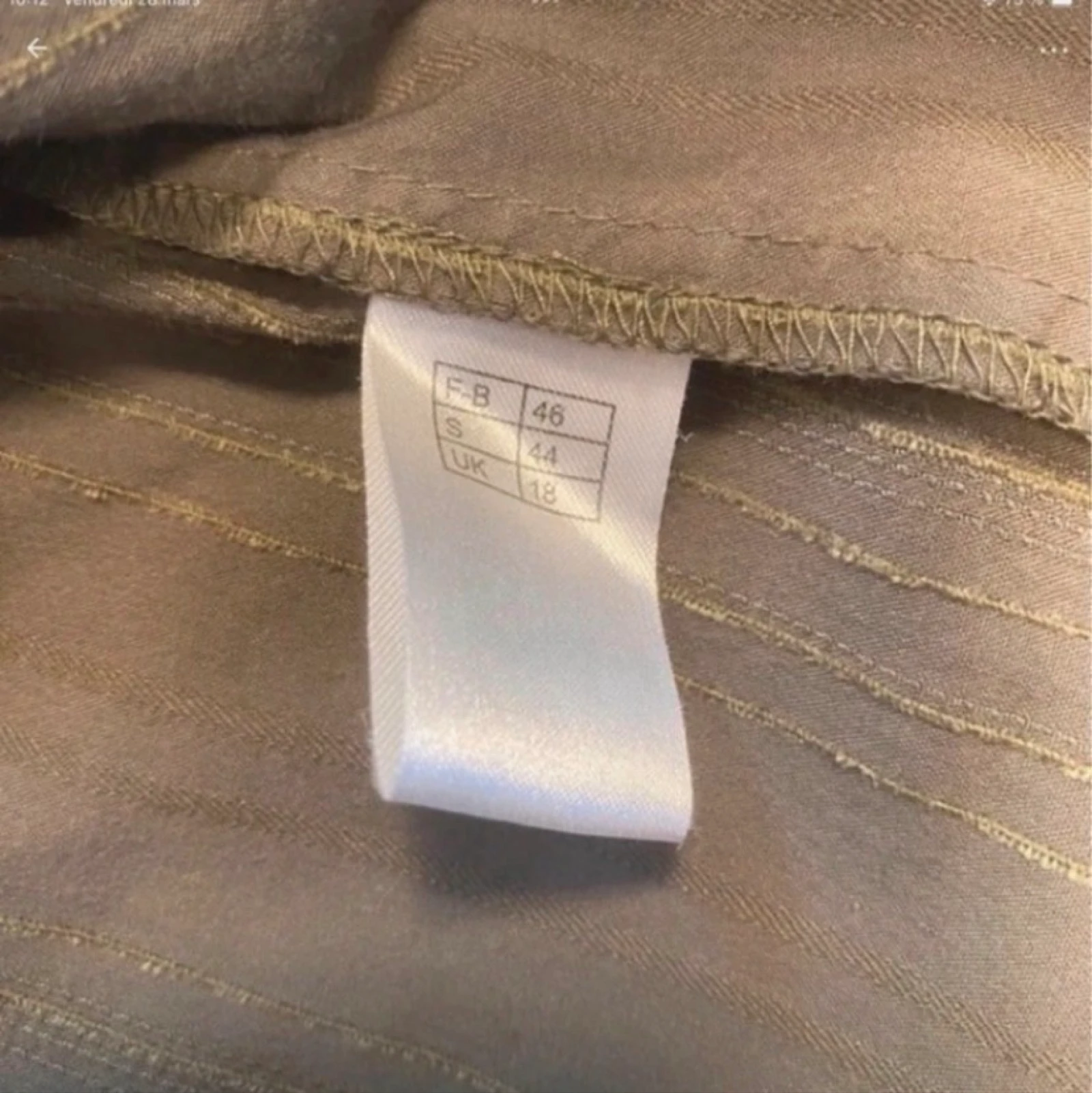 Conjunto de traje para mujer – photo 4